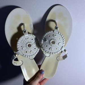 Jack Rodgers sandals